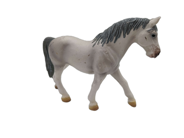 Schleich Tiere Bundle Pferde Mustang & Lipizzaner 5 Teile Figuren