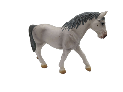 Schleich Tiere Bundle Pferde Mustang & Lipizzaner 5 Teile Figuren