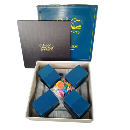 Parker Trivial Pursuit Genus III Edition 19578100 Brettspiel