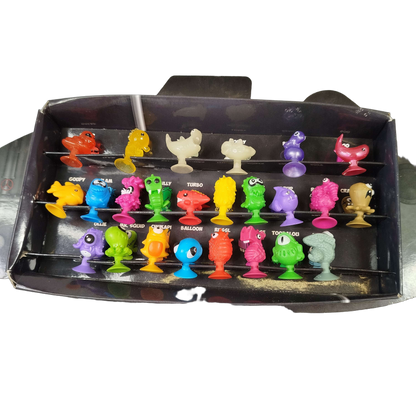Lidl Stikeez Aus den Tiefen des Ozeans Sammelfigur