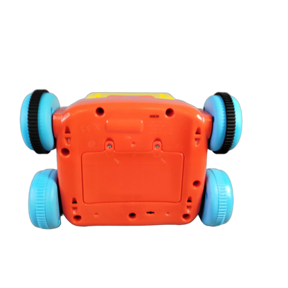 Fisher-Price Linus 4-in-1 Lernroboter