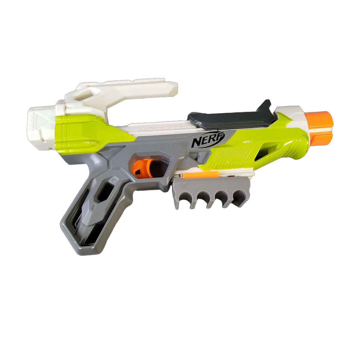 Hasbro Nerf N-Strike RayvenFire Dartblaster