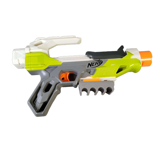Hasbro Nerf N-Strike RayvenFire Dartblaster