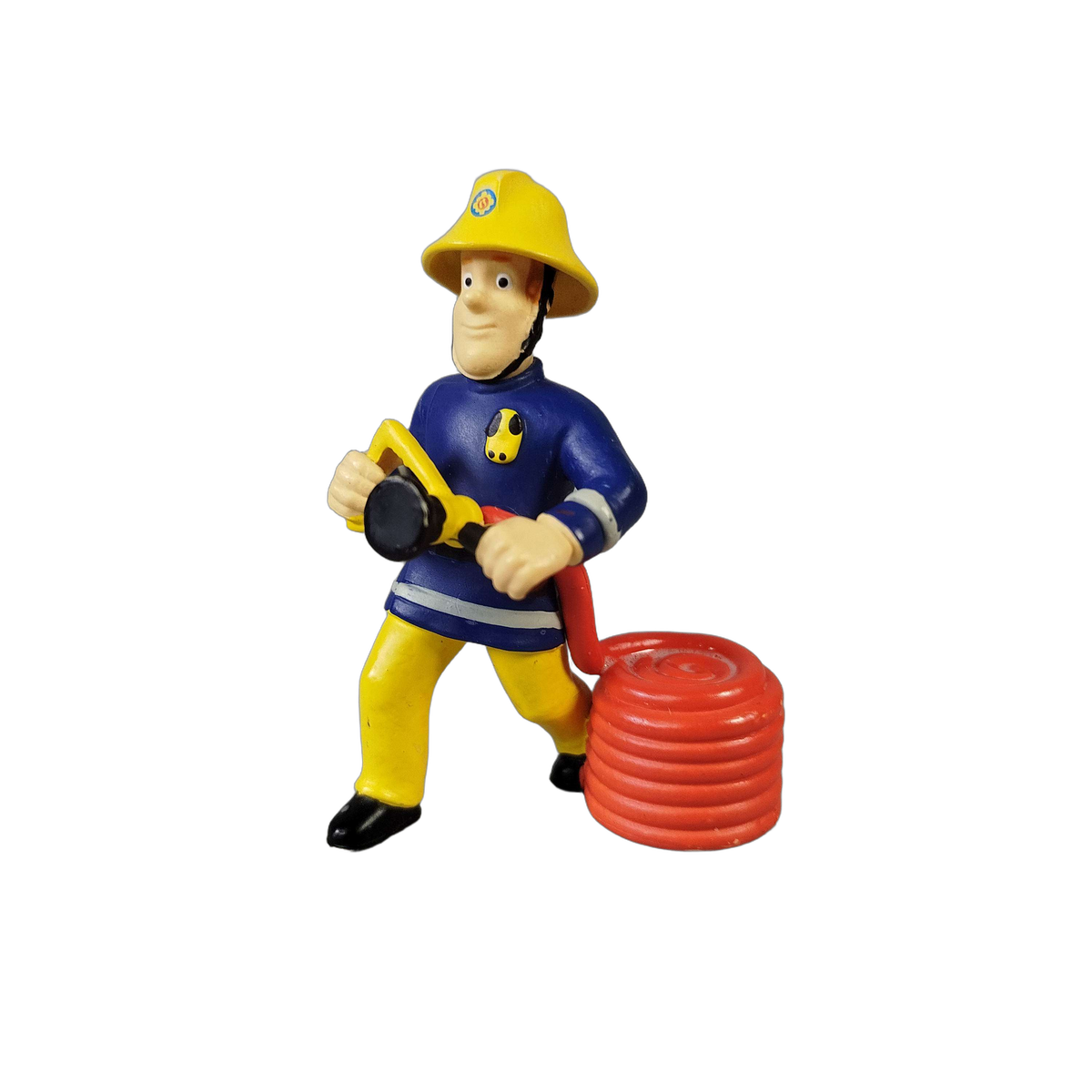 Tonies Feuerwehrmann Sam Hörspielfigur für Toniebox
