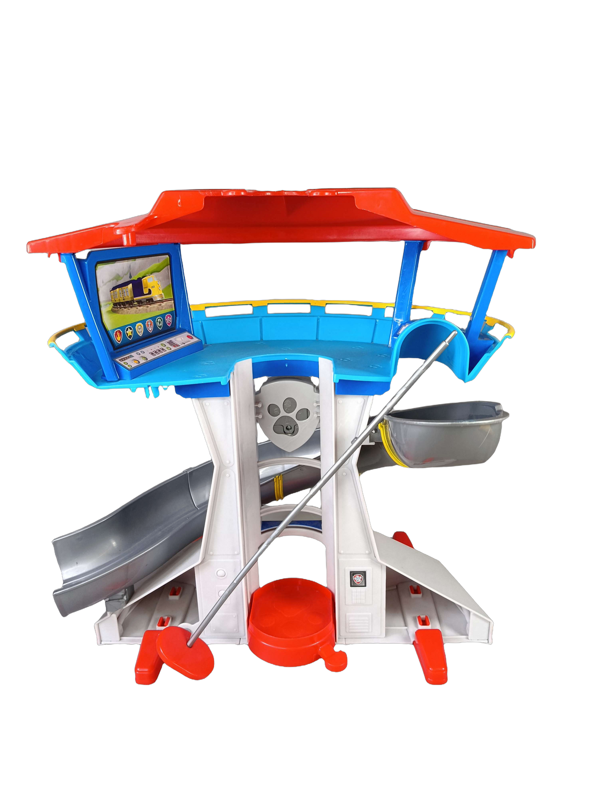 Spin Master Paw Patrol Lookout Turm Spielset