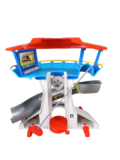 Spin Master Paw Patrol Lookout Turm Spielset