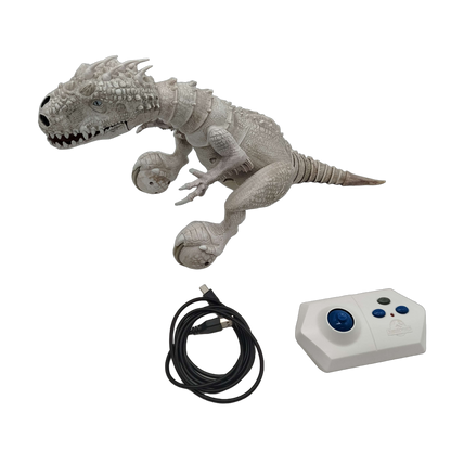 Hasbro Indominus Rex Dinosaurier Figur