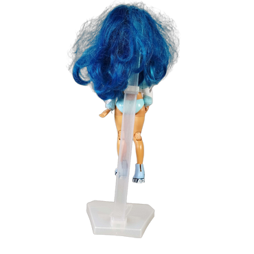 MGA Entertainment Skyler Bradshaw Fashion Doll Modepuppe, ab 3 Jahre