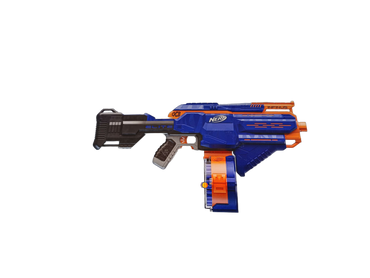 Hasbro Infinus Dart Blaster