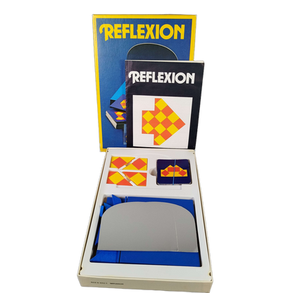 Ravensburger Reflexion 602 5 322 6 Brettspiel Denkspiel