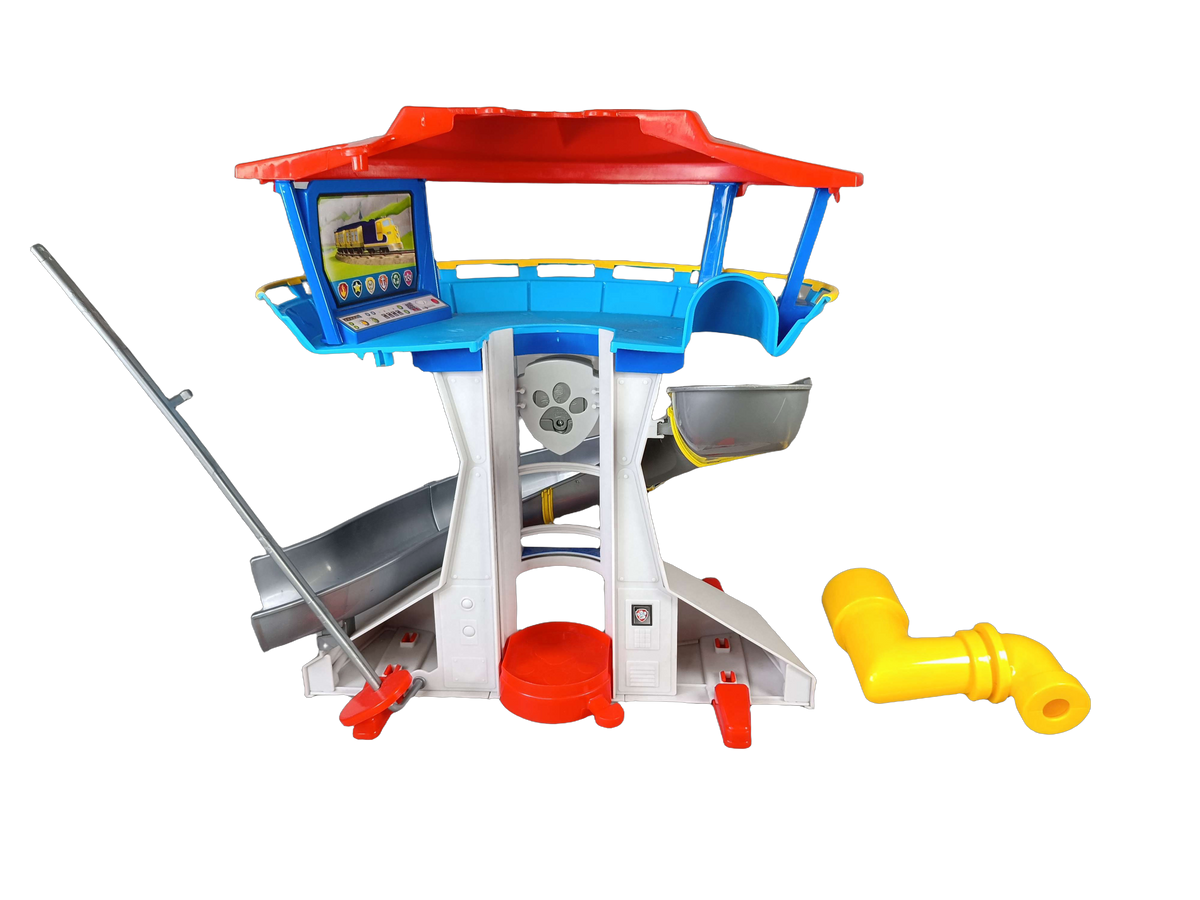 Spin Master Paw Patrol Lookout Turm Spielset