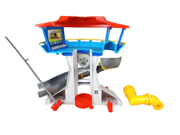 Spin Master Paw Patrol Lookout Turm Spielset