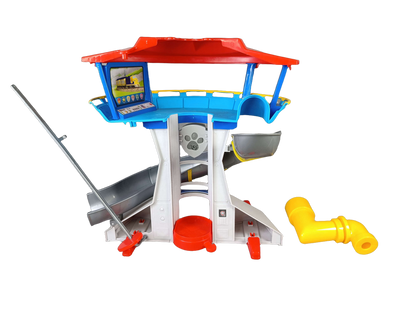 Spin Master Paw Patrol Lookout Turm Spielset