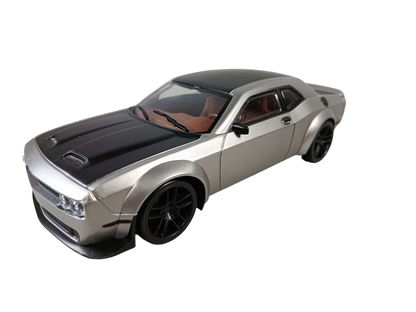Dodge Challenger Widebody Modellauto