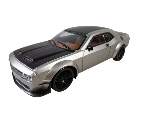 Dodge Challenger Widebody Modellauto