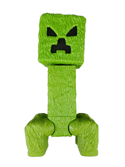 Mattel Creeper Actionfigur & Sammelfigur
