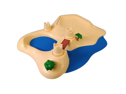 Playmobil Beach Holiday Compact 4149 Spielset, ab 3 Jahre