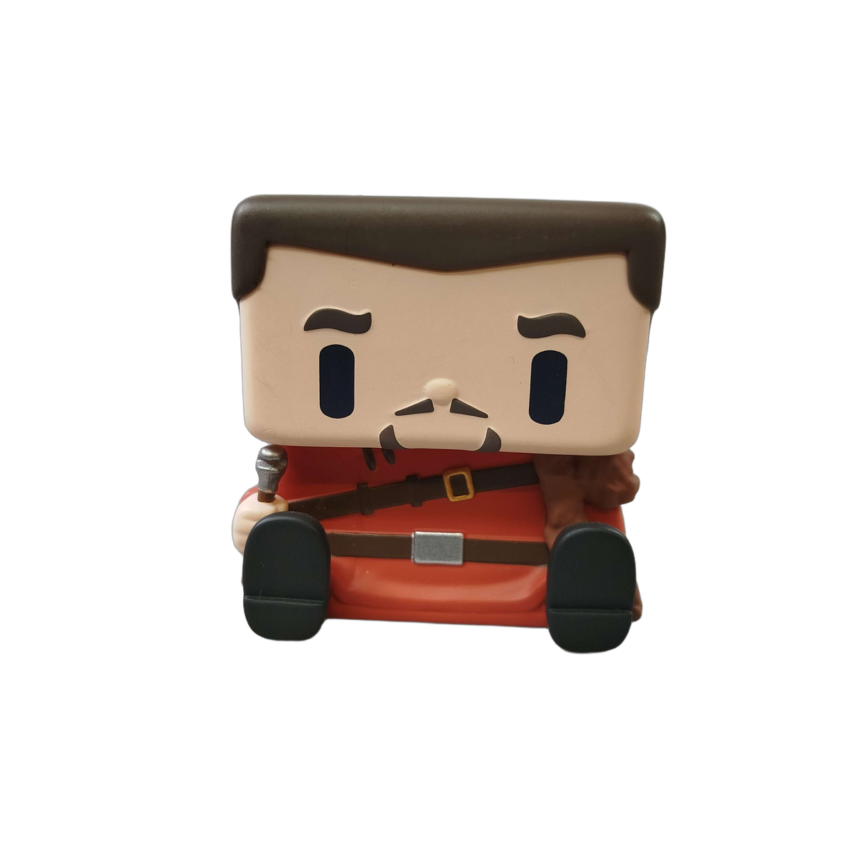 Pop Mart Harry Potter POP CUTE-1 Viktor Krum Sammelfigur