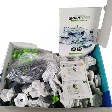 Ravensburger GraviTrax Theme-Set Balance Kugelbahn