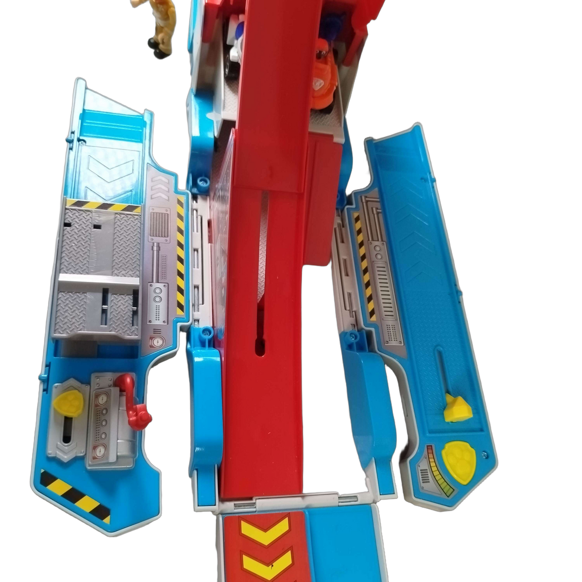 Spin Master PAW Patrol Launch'N Haul Patroller Fahrzeug