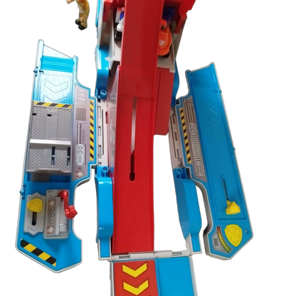 Spin Master PAW Patrol Launch'N Haul Patroller Fahrzeug