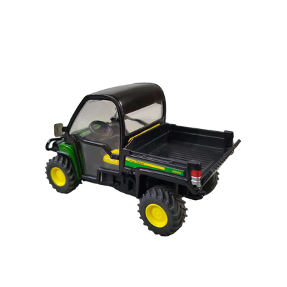 Siku Bundle John Deere Gator Set von 4 Traktoren & Anhänger