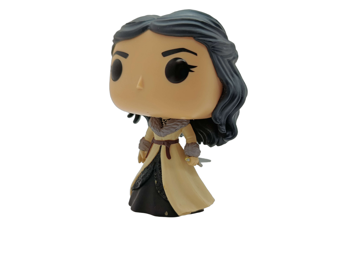 Funko Pop! Yennefer 1193 Vinylfigur