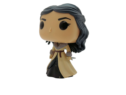 Funko Pop! Yennefer 1193 Vinylfigur