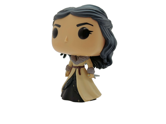 Funko Pop! Yennefer 1193 Vinylfigur