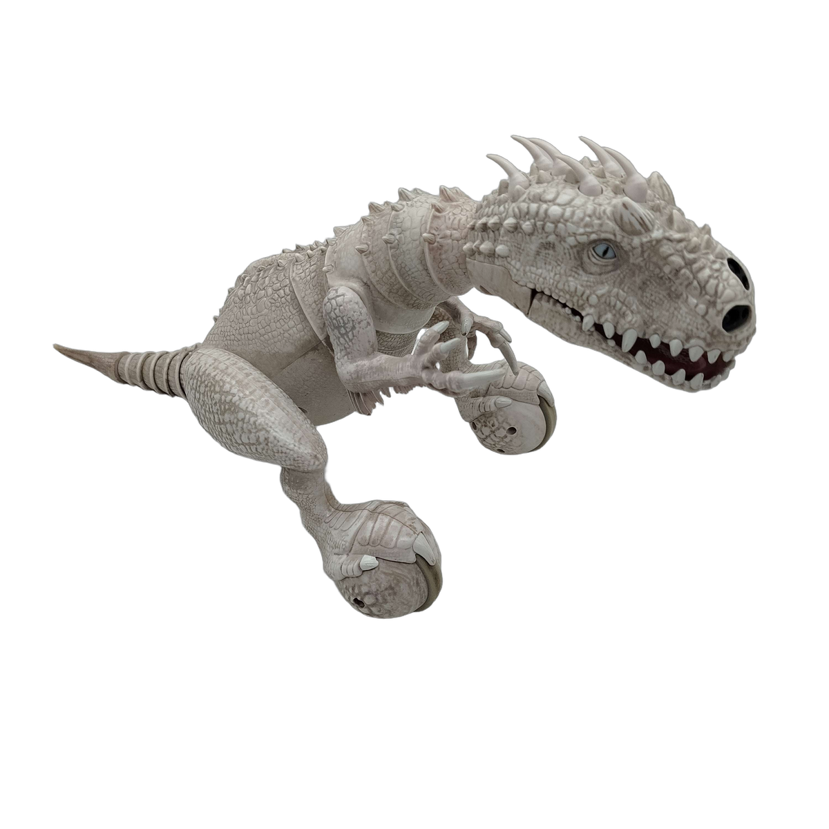 Hasbro Indominus Rex Dinosaurier Figur
