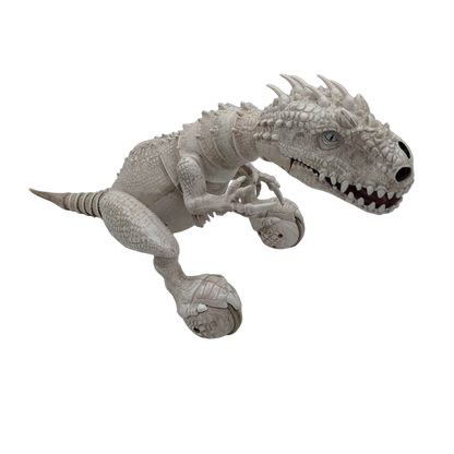 Hasbro Indominus Rex Dinosaurier Figur