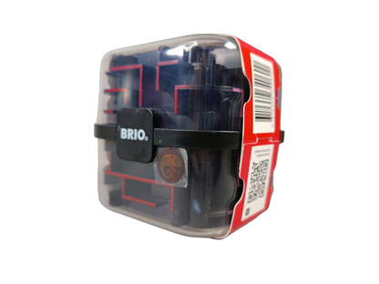 BRIO Bundle 34060 Tilt Maze Spy Camera Set von 3 Denkspiele, Neu