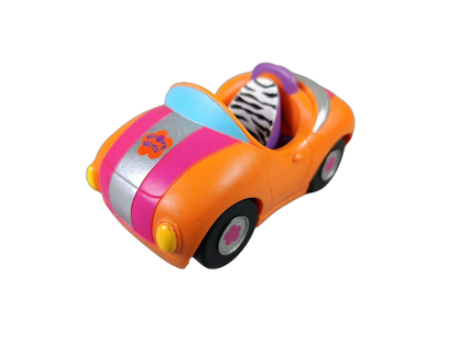 Manhattan Toy Bundle Groovy Girls großes Set Puppen, Pferd & Cabrio