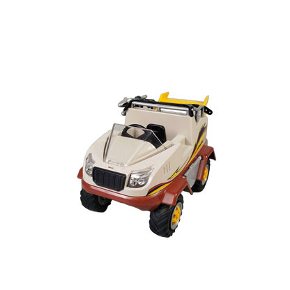 Playmobil 9364 Amphibienfahrzeug