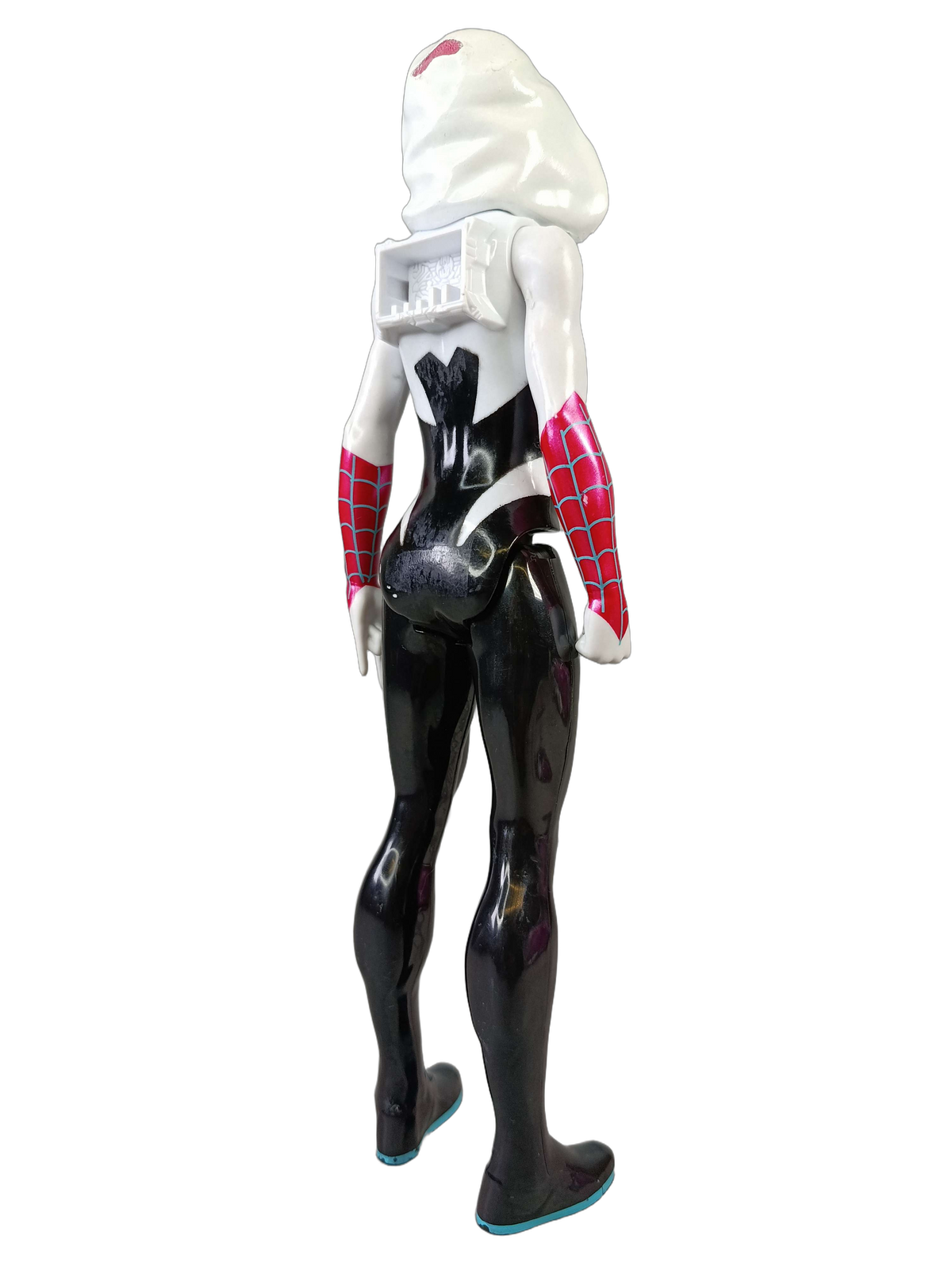 Hasbro Spider-Gwen Actionfigur