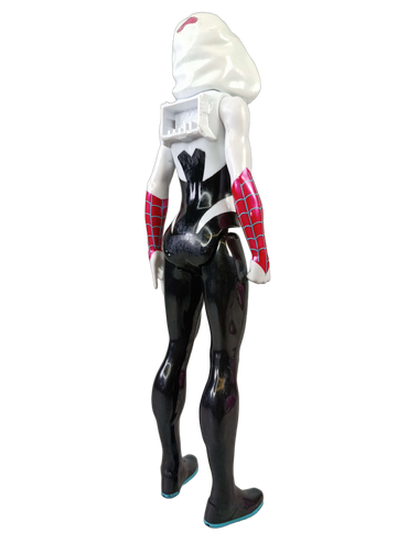 Hasbro Spider-Gwen Actionfigur