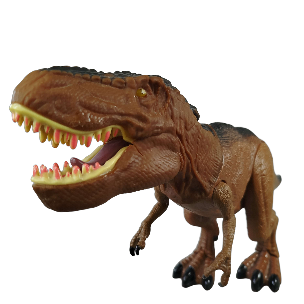 Dragon Toys Tyrannosaurus Rex elektronische Figur Dinosaurier