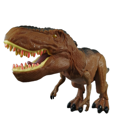 Dragon Toys Tyrannosaurus Rex elektronische Figur Dinosaurier