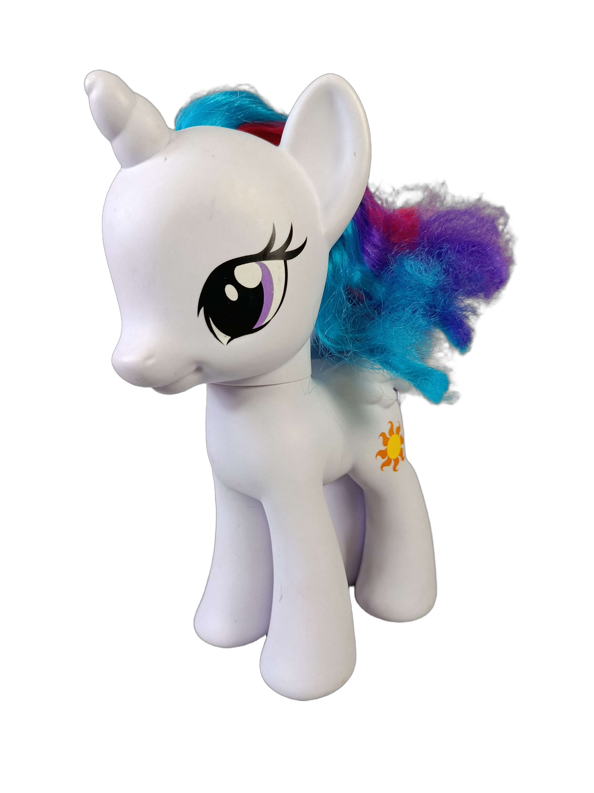 Hasbro Bundle My Little Pony Set von 3 Ponyfiguren Princess Celestia