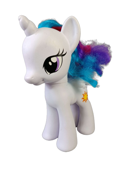 Hasbro Bundle My Little Pony Set von 3 Ponyfiguren Princess Celestia