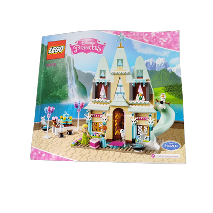 LEGO Frozen 41068 Bauset