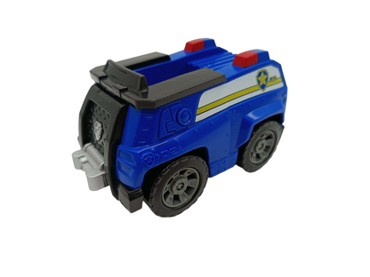 Spin Master Bundle PAW Patrol Set von 6 Fahrzeuge & Figuren