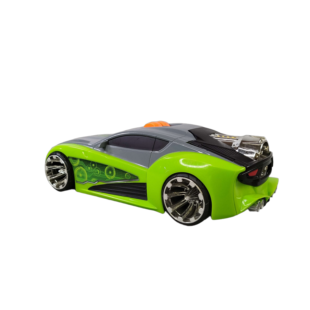 Toy State Maximum Boost 33346 Modellauto