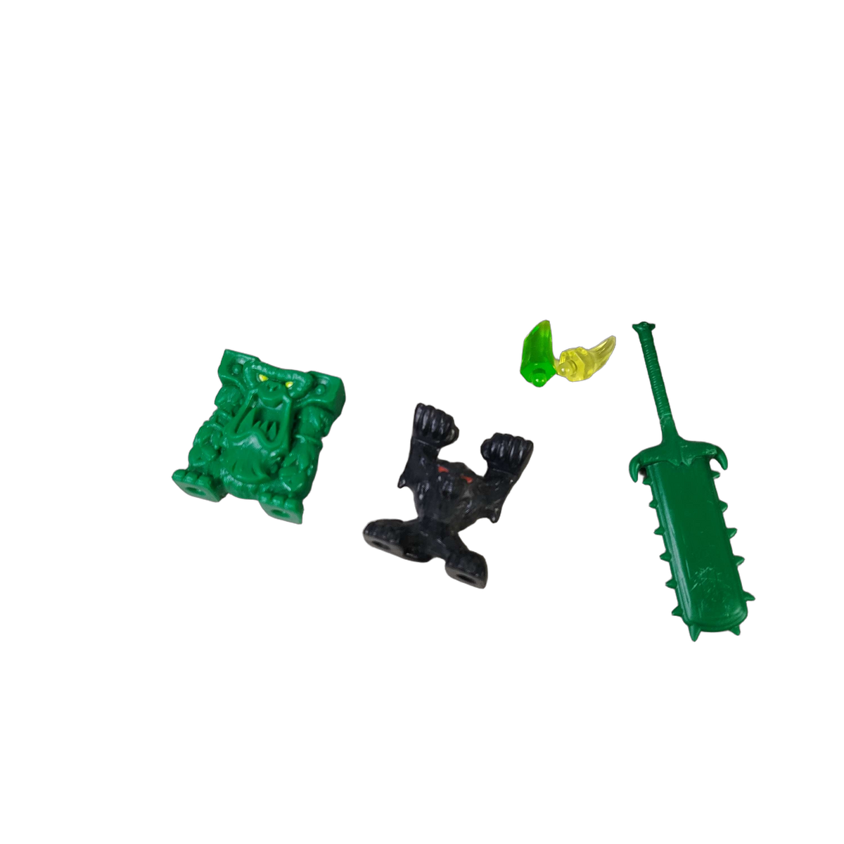Schleich Bundle Eldrador Roboter 42549 42548 2 Teile Figuren & Zubehör