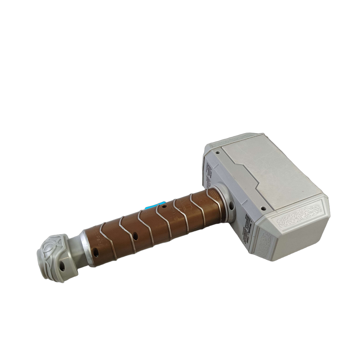 Hasbro Marvel Thor Hammer Strike Rollenspiel