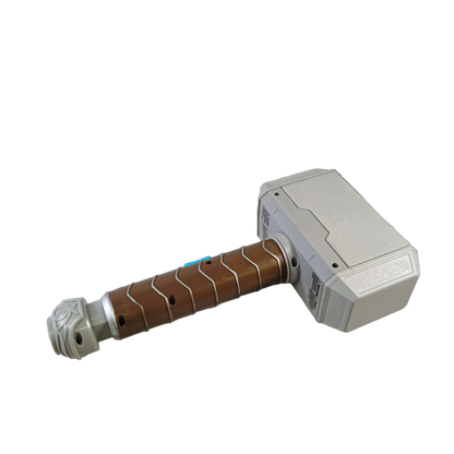 Hasbro Marvel Thor Hammer Strike Rollenspiel