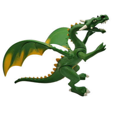 Playmobil Großer beweglicher Drache Figur