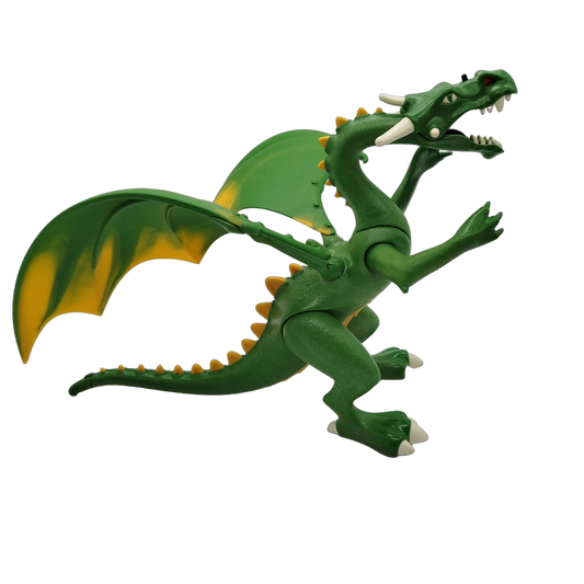 Playmobil Großer beweglicher Drache Figur