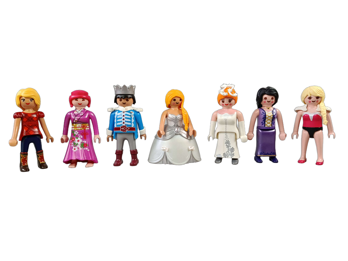 Playmobil Bundle Spirit 9475 Luckys Glückliches Zuhause Set Haus