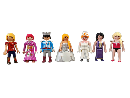 Playmobil Bundle Spirit 9475 Luckys Glückliches Zuhause Set Haus